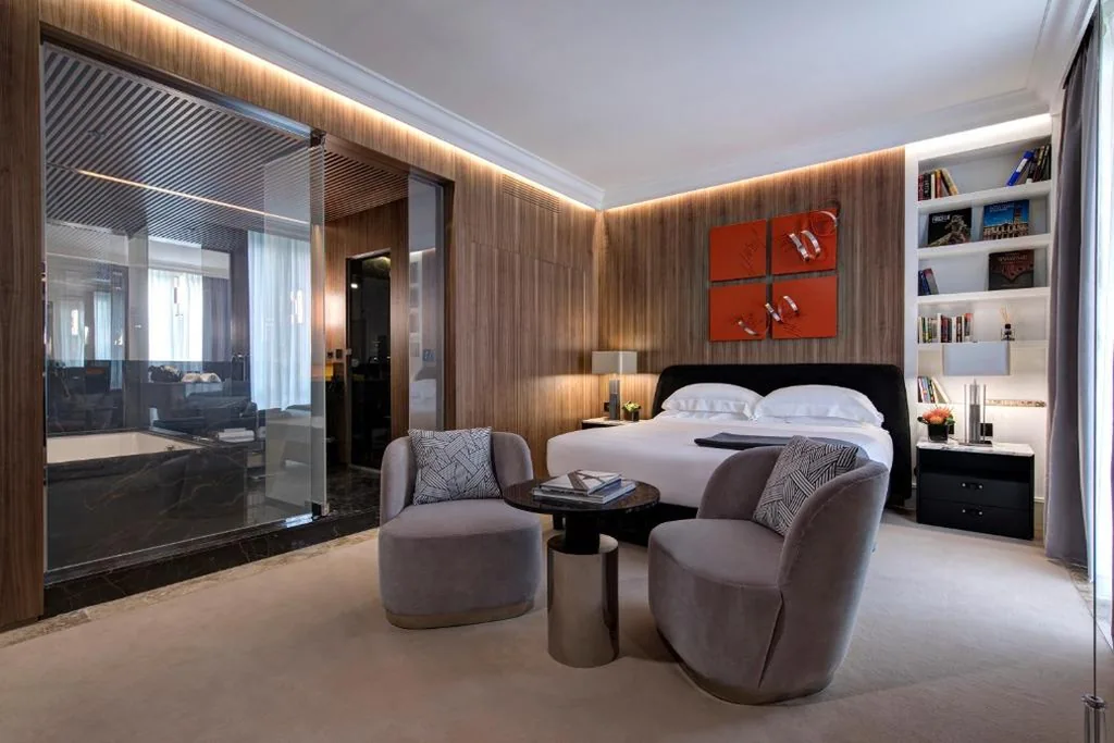 The First Dolce – Preferred Hotels & Resorts — foto 5