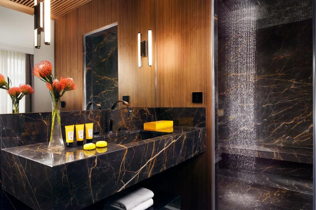 The First Dolce – Preferred Hotels & Resorts — foto 8