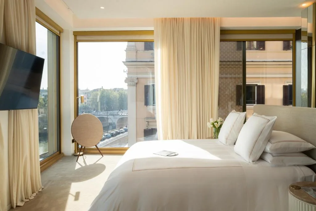The First Musica – Preferred Hotels & Resorts