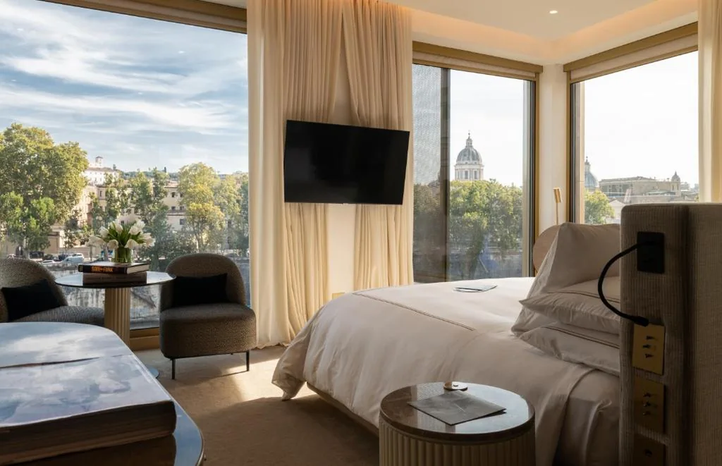 The First Musica – Preferred Hotels & Resorts — foto 4