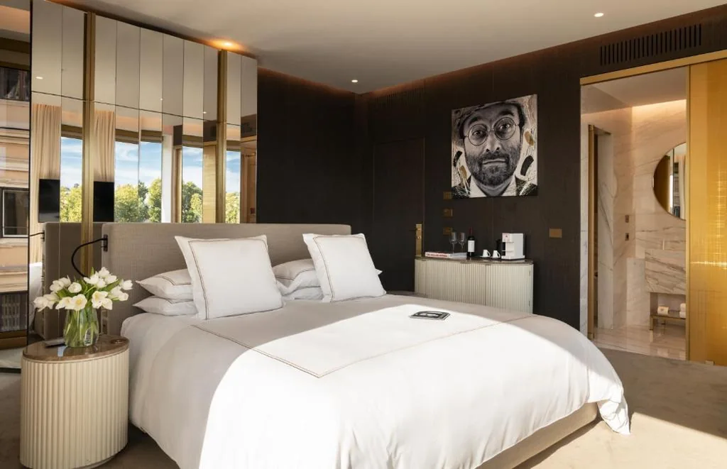 The First Musica – Preferred Hotels & Resorts — foto 6