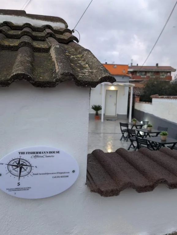 The Fisherman’s House — foto 6