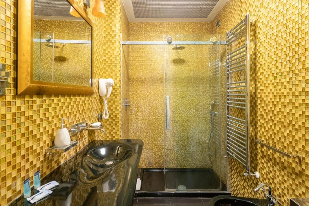 The Five Oscars Inn — foto 3