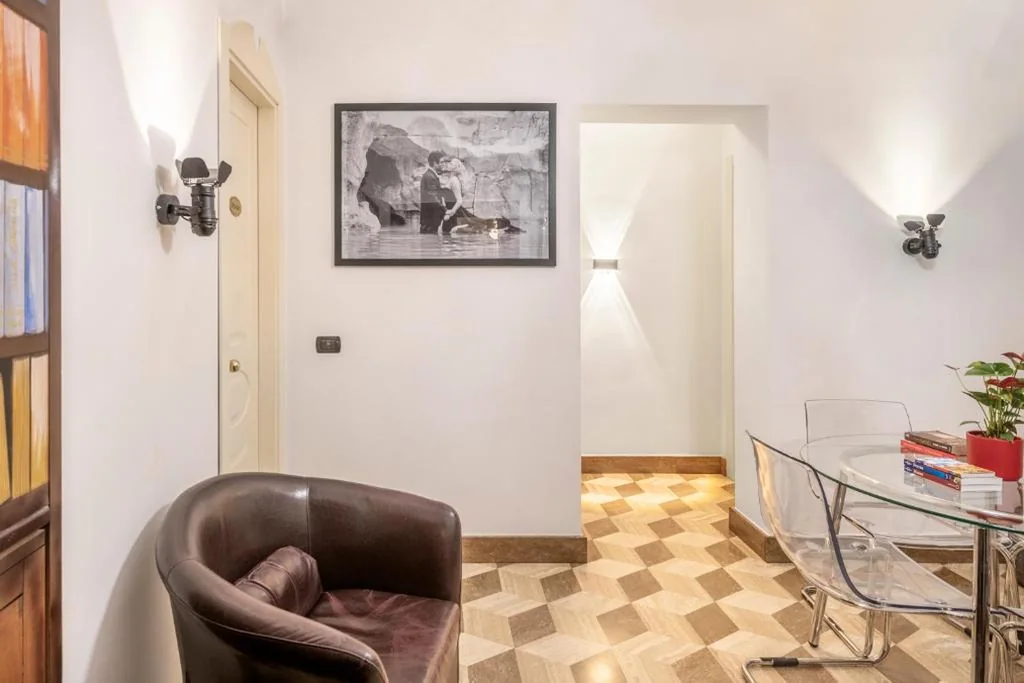 The Five Oscars Inn — foto 4