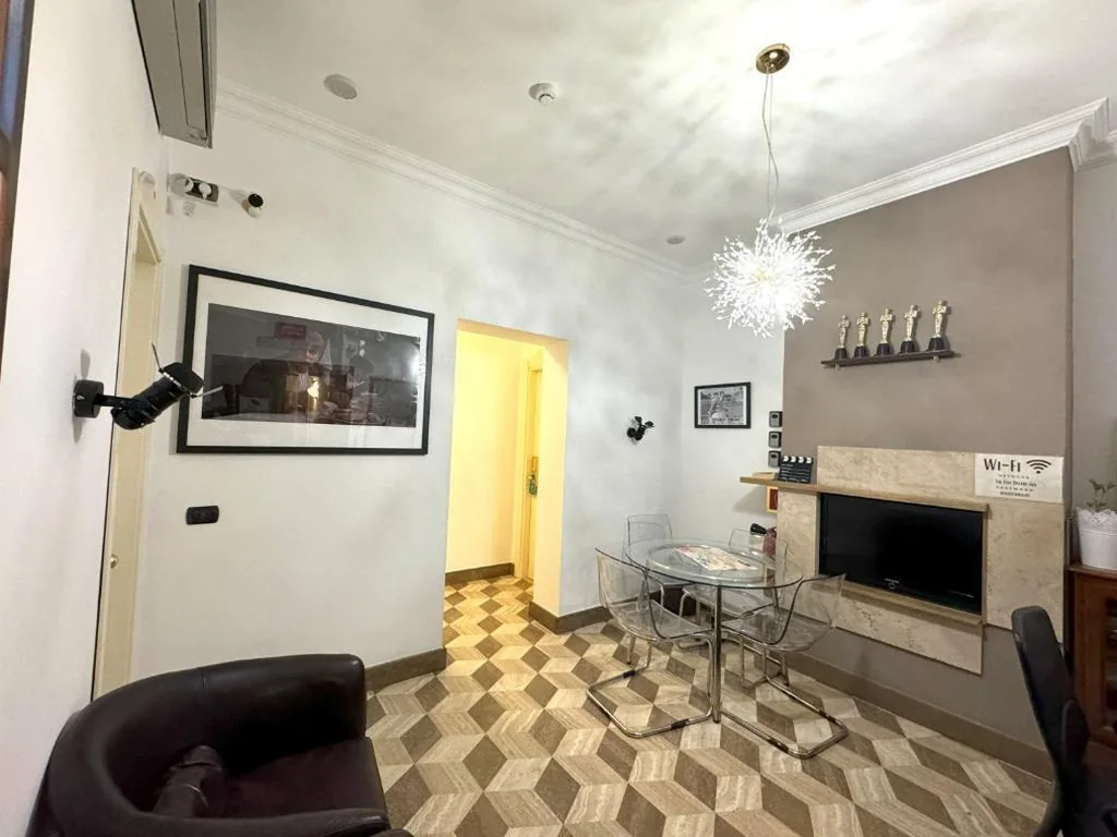 The Five Oscars Inn — foto 5
