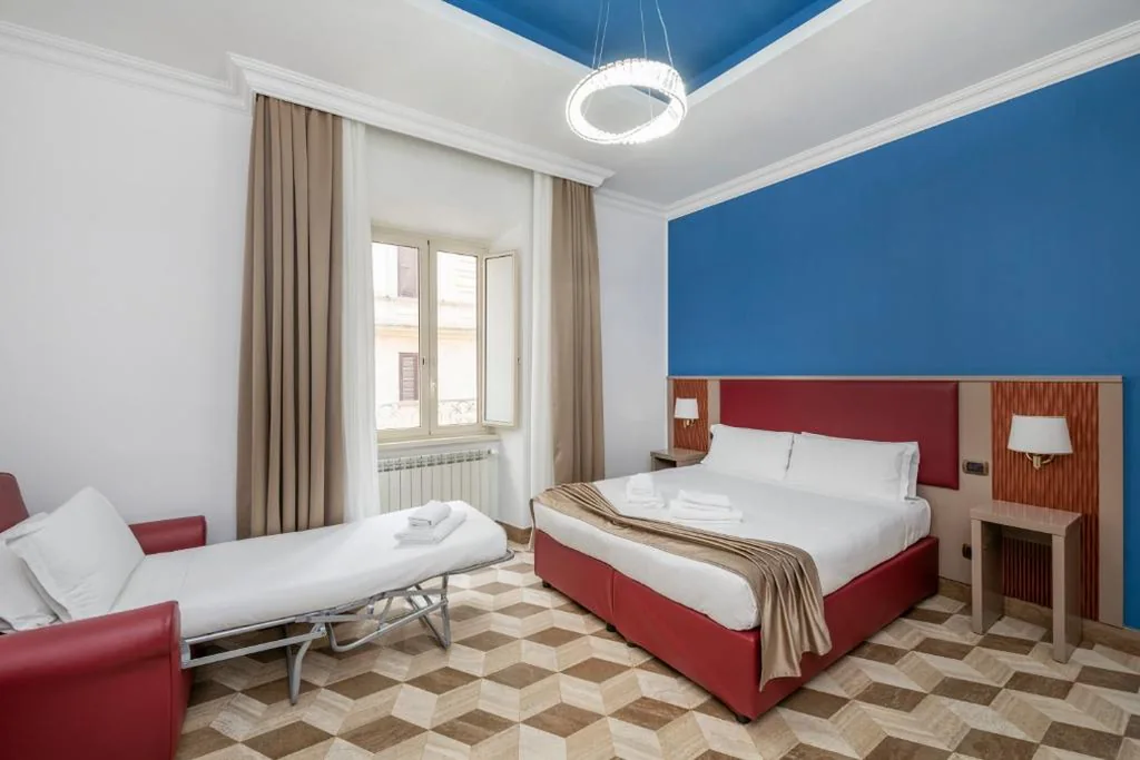 The Five Oscars Inn — foto 6