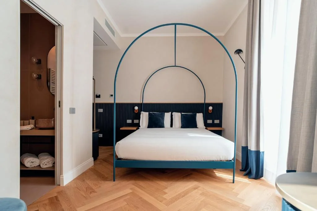 The Flow – Via Del Corso