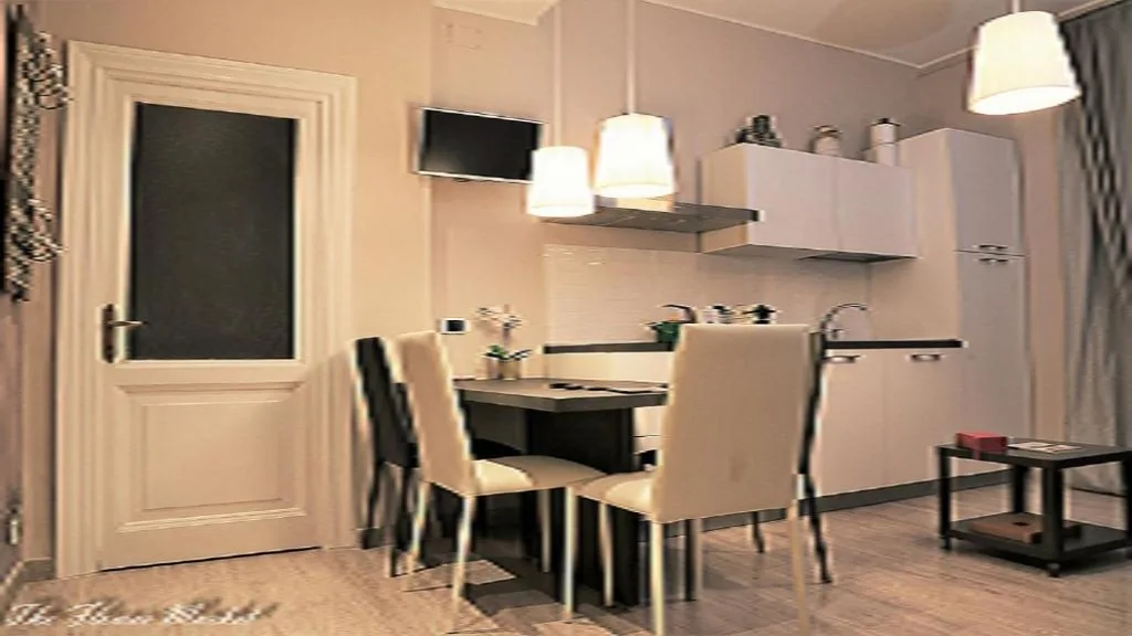 The Flower Market Apartment — foto 4