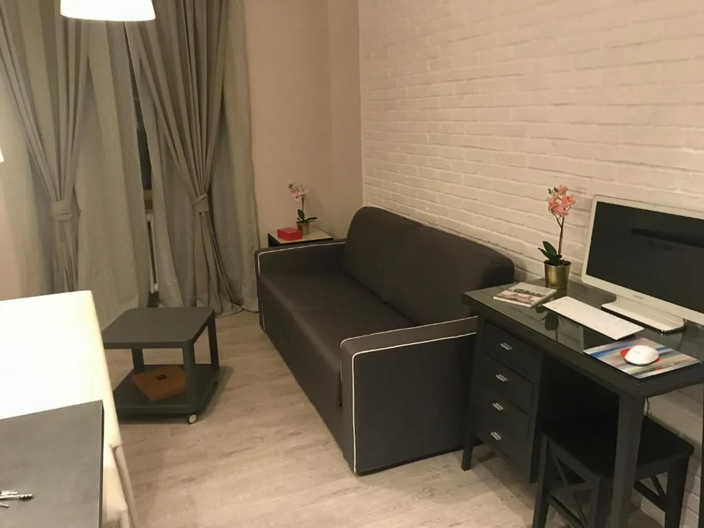 The Flower Market Apartment — foto 5