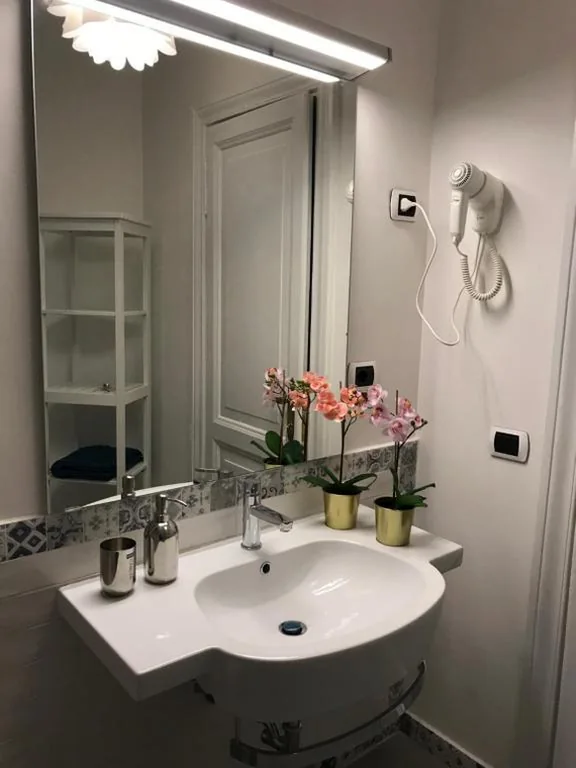 The Flower Market Apartment — foto 8