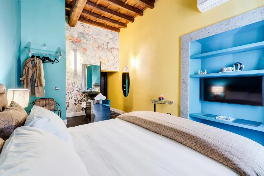 The French suites by oneup Hospitality