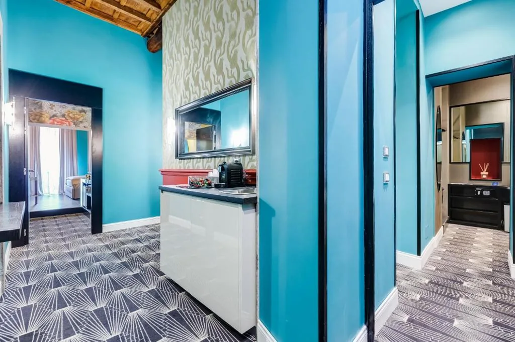 The French suites by oneup Hospitality — foto 4
