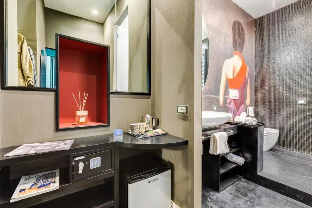 The French suites by oneup Hospitality — foto 8