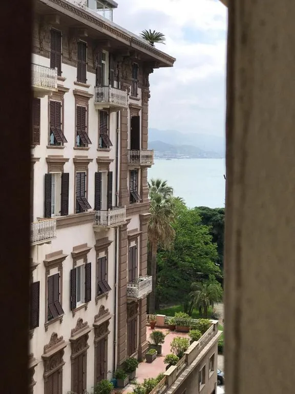 The Gate to Cinque terre — foto 3