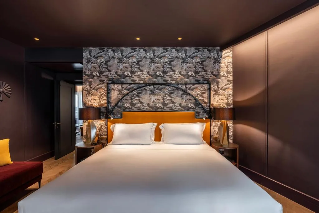 The Goethe Hotel – Small Luxury Hotels of the World