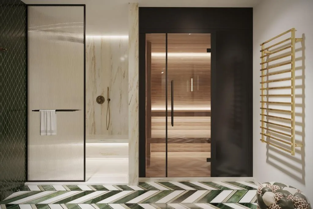 The Goethe Hotel – Small Luxury Hotels of the World — foto 4