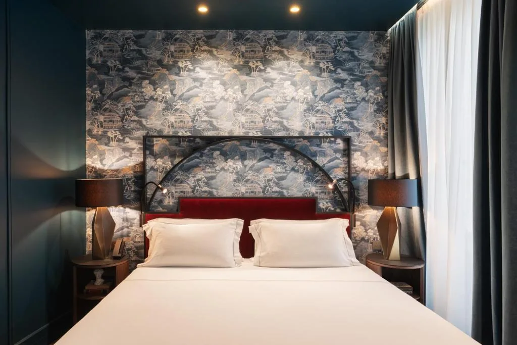 The Goethe Hotel – Small Luxury Hotels of the World — foto 6