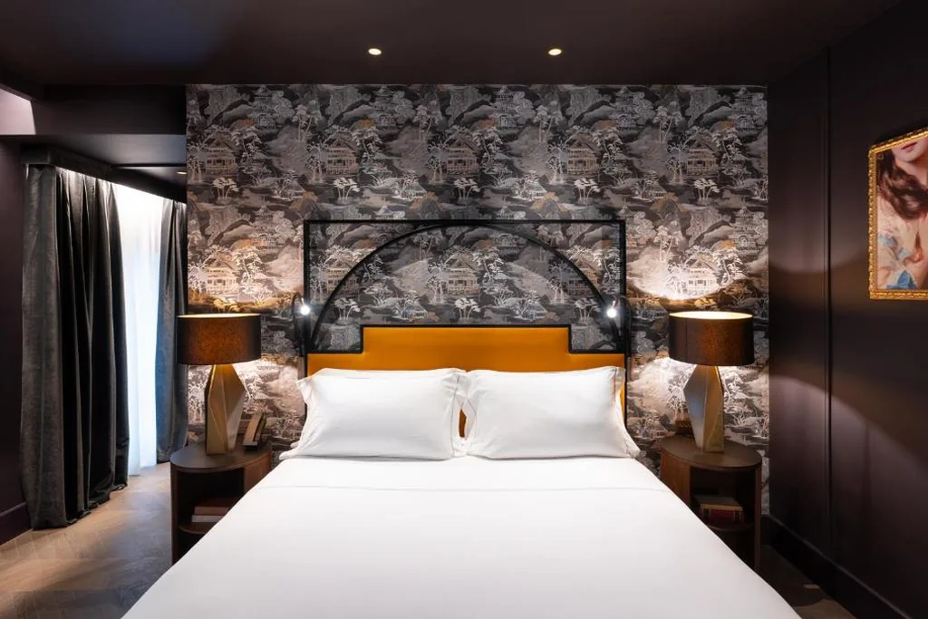 The Goethe Hotel – Small Luxury Hotels of the World — foto 7