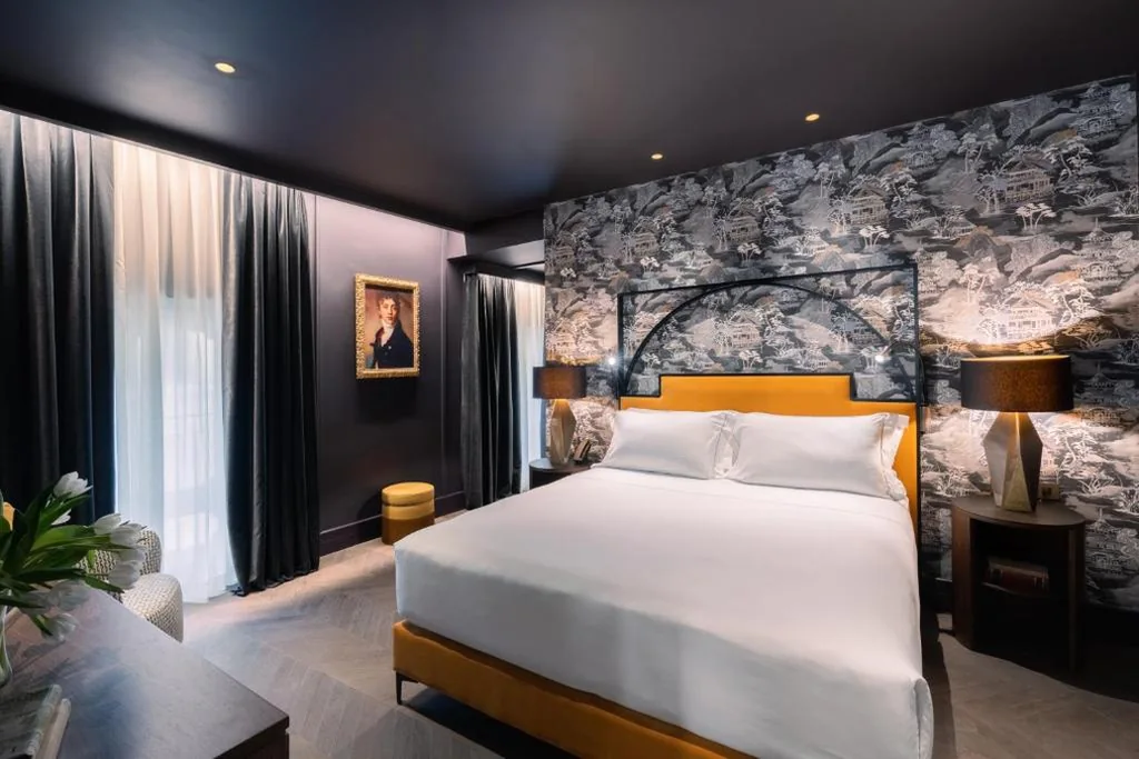 The Goethe Hotel – Small Luxury Hotels of the World — foto 8