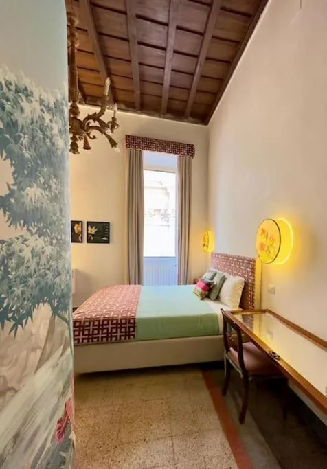 The Grand Tour Bed & Breakfast