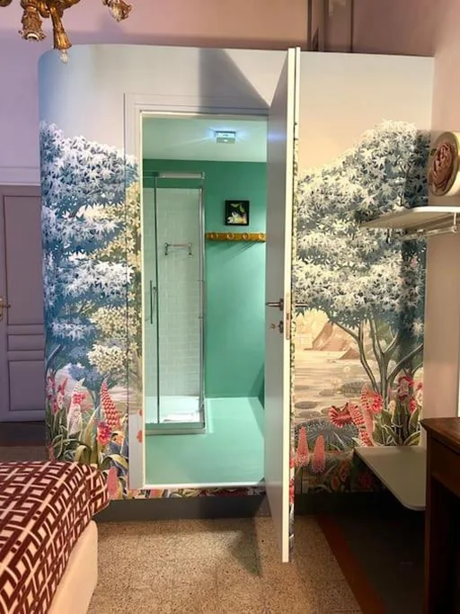 The Grand Tour Bed & Breakfast — foto 3
