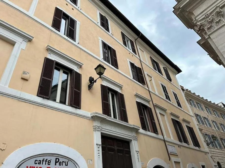 The Grand Tour Bed & Breakfast — foto 4
