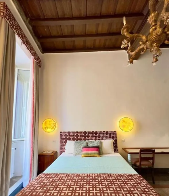 The Grand Tour Bed & Breakfast — foto 5