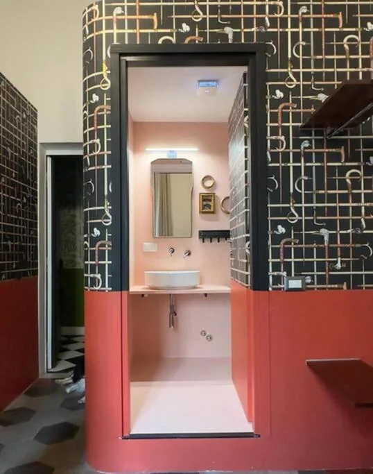 The Grand Tour Bed & Breakfast — foto 6