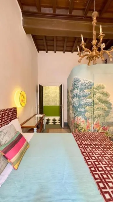 The Grand Tour Bed & Breakfast — foto 7