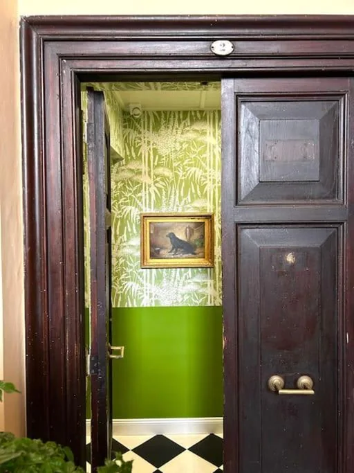 The Grand Tour Bed & Breakfast — foto 8