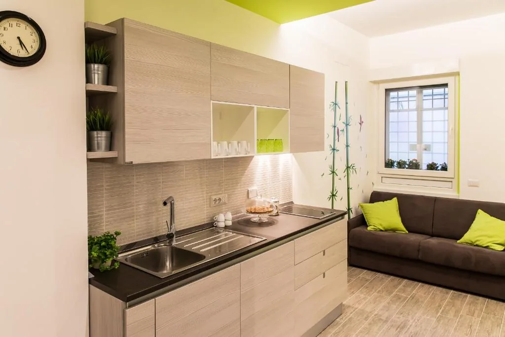 The Green Corner — foto 3