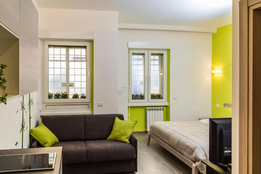 The Green Corner — foto 5
