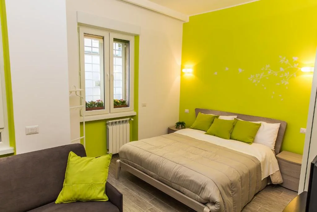 The Green Corner — foto 7