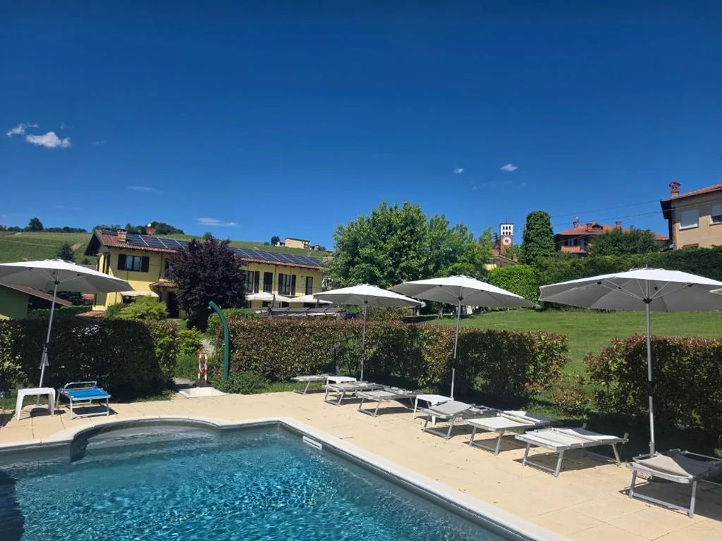 The Green Guest House