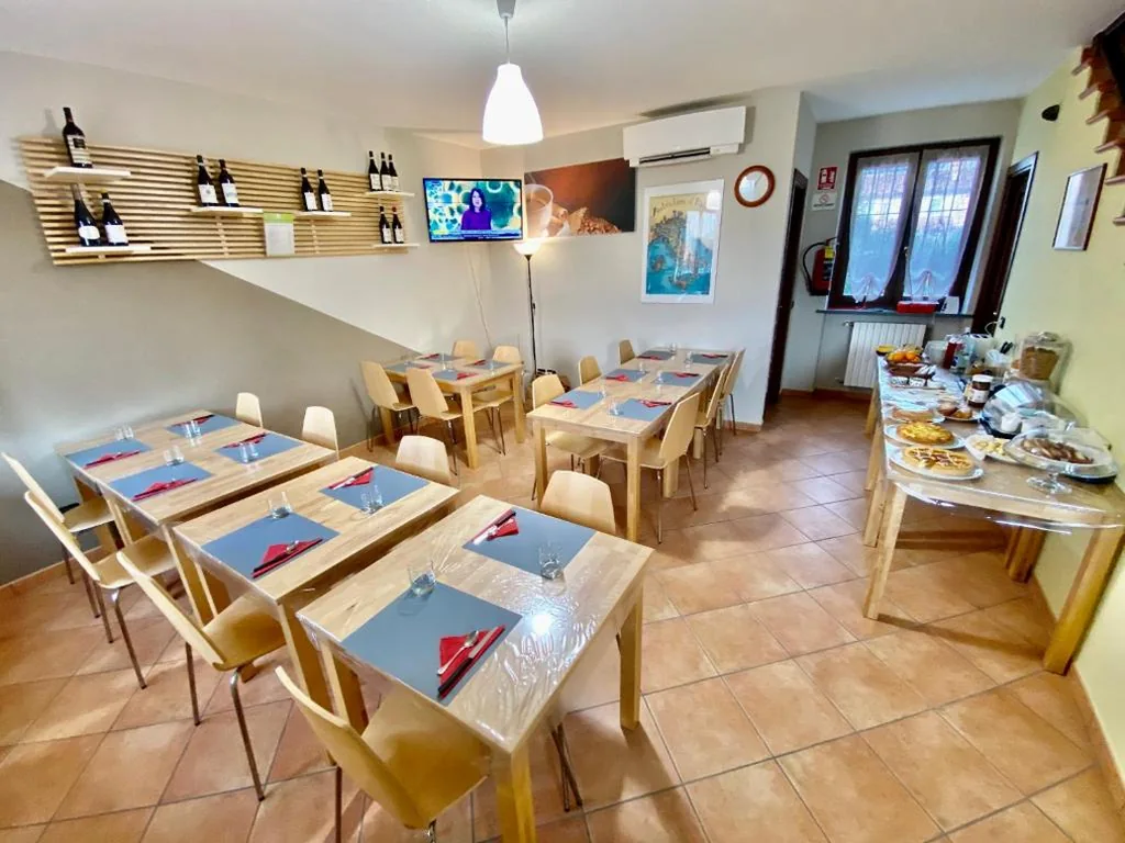 The Green Guest House — foto 3