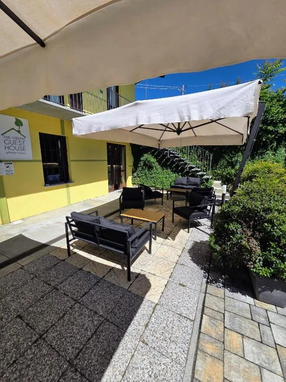 The Green Guest House — foto 8