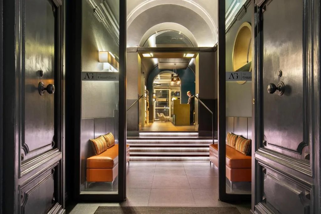 The Guardian — foto 4
