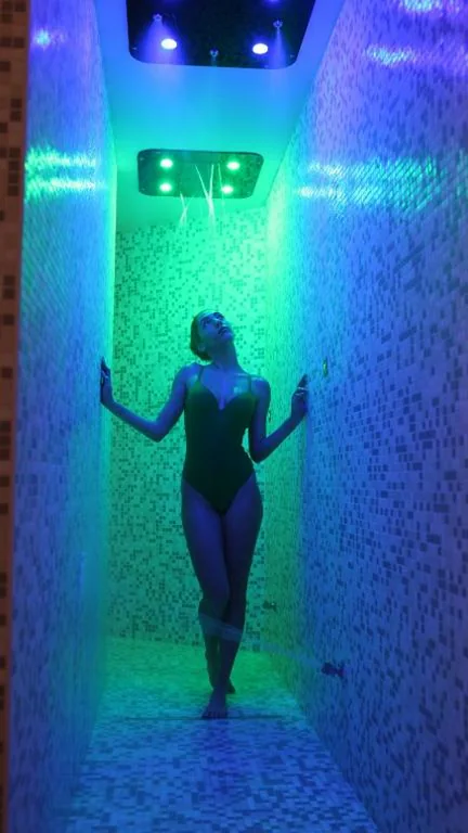 The Hive Hotel — foto 8