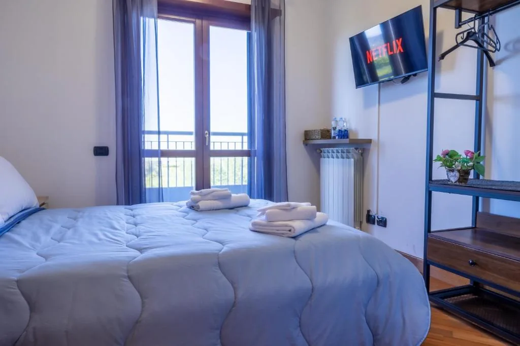 The House Room AEROPORTO FIUMICINO