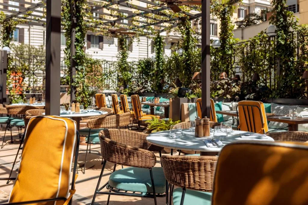 The Hoxton, Rome — foto 5