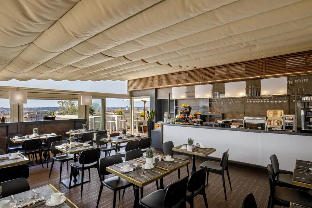 The Independent Hotel — foto 4