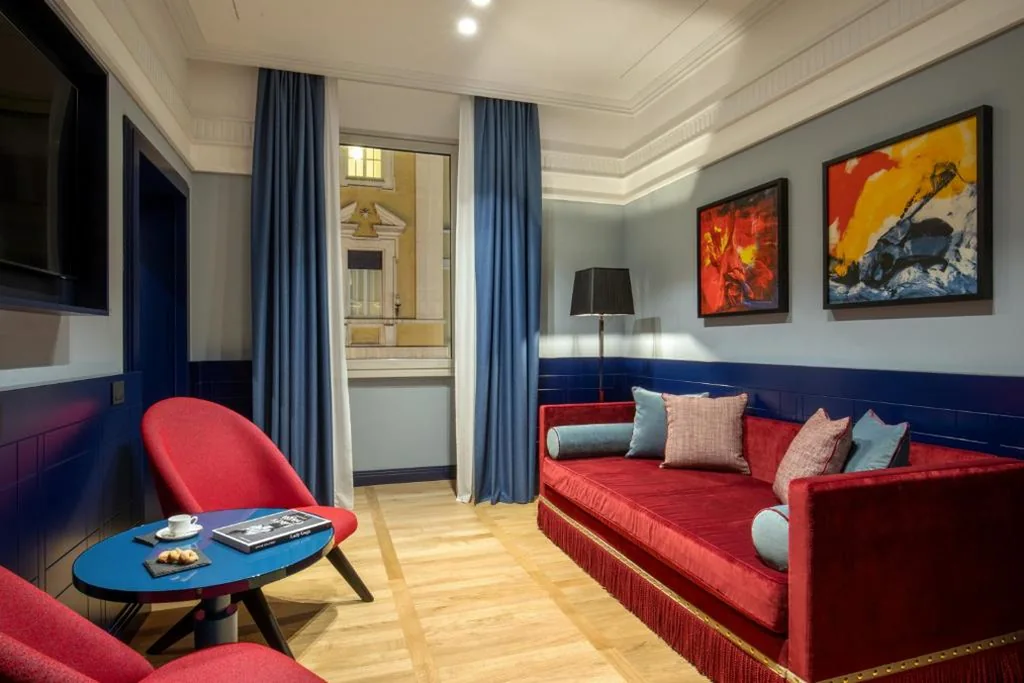 The Independent Hotel — foto 5