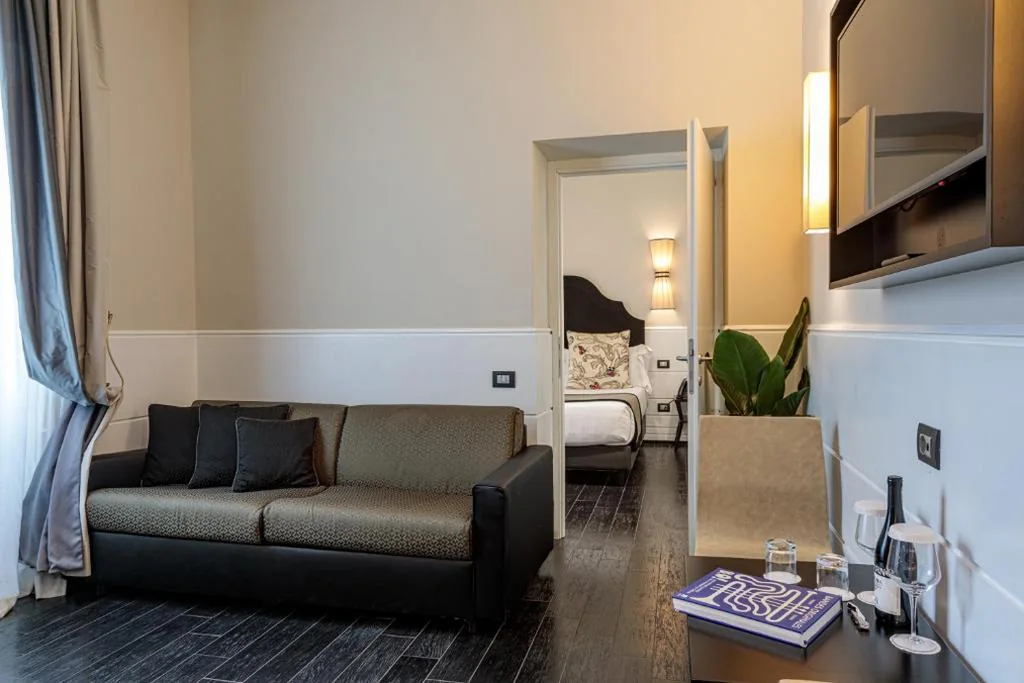 The Independent Suites — foto 6