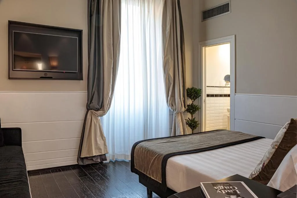 The Independent Suites — foto 7