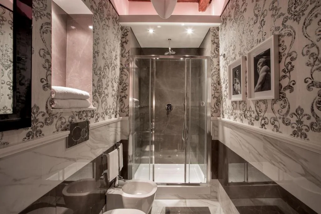 The Inn at the Roman Forum Luxury Collection – The Inn At The Roman Forum — foto 3