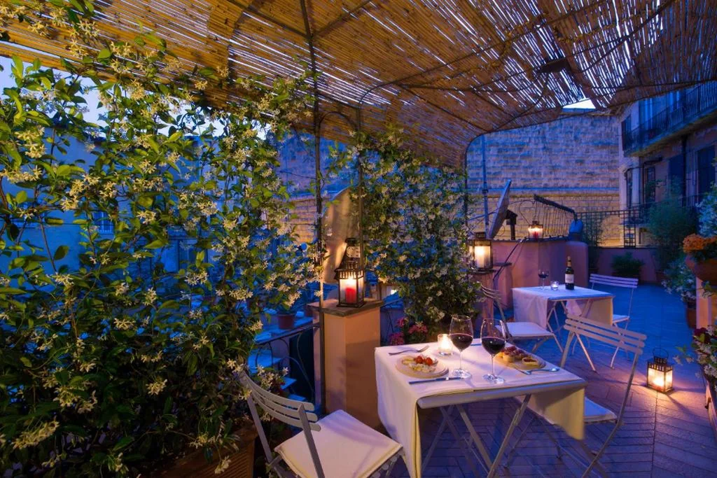 The Inn at the Roman Forum Luxury Collection – The Inn At The Roman Forum — foto 7