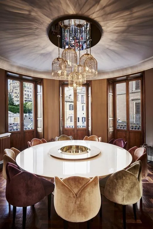 The Inn at the Spanish Steps Luxury Collection – The Club Condotti 91 — foto 8