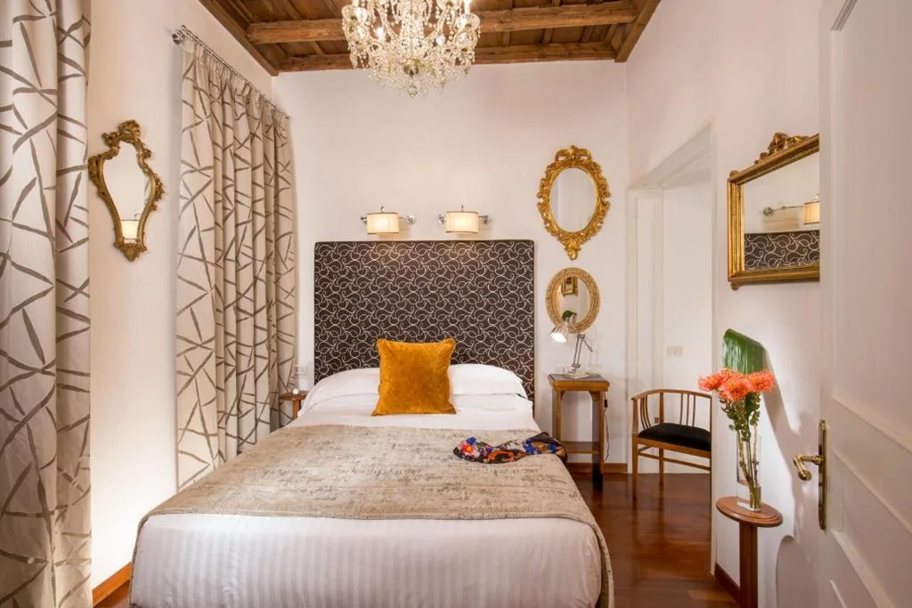 The Inn at the Spanish Steps Luxury Collection – The Inn at the Spanish Steps — foto 4