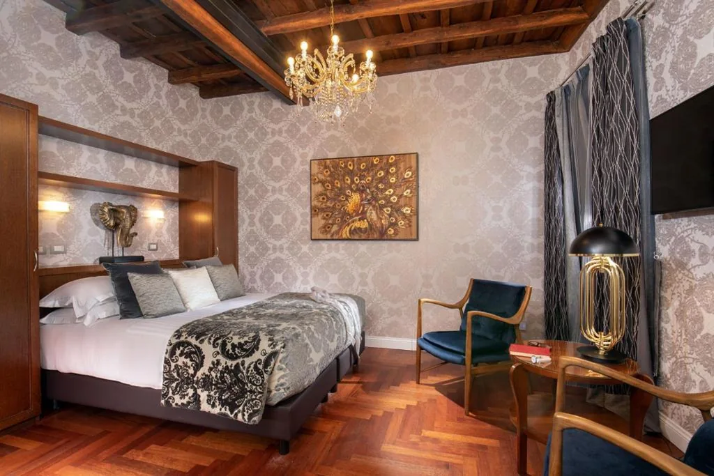 The Inn at the Spanish Steps Luxury Collection – The Inn at the Spanish Steps — foto 6