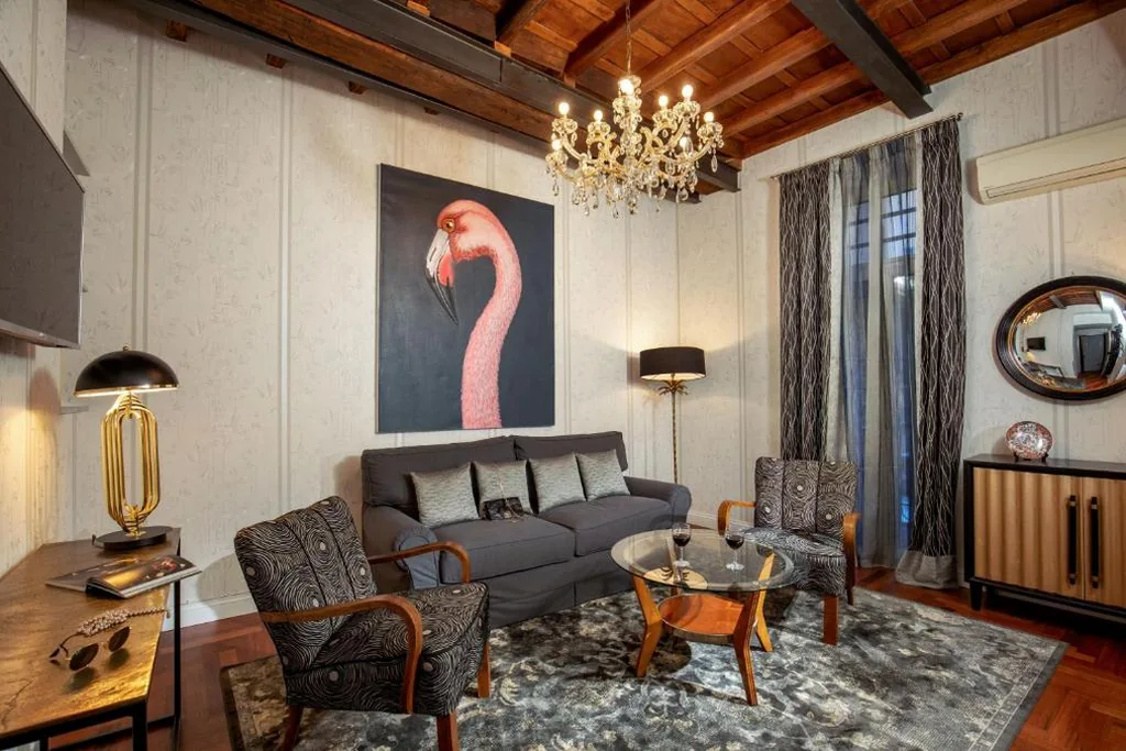 The Inn at the Spanish Steps Luxury Collection – The Inn at the Spanish Steps — foto 7